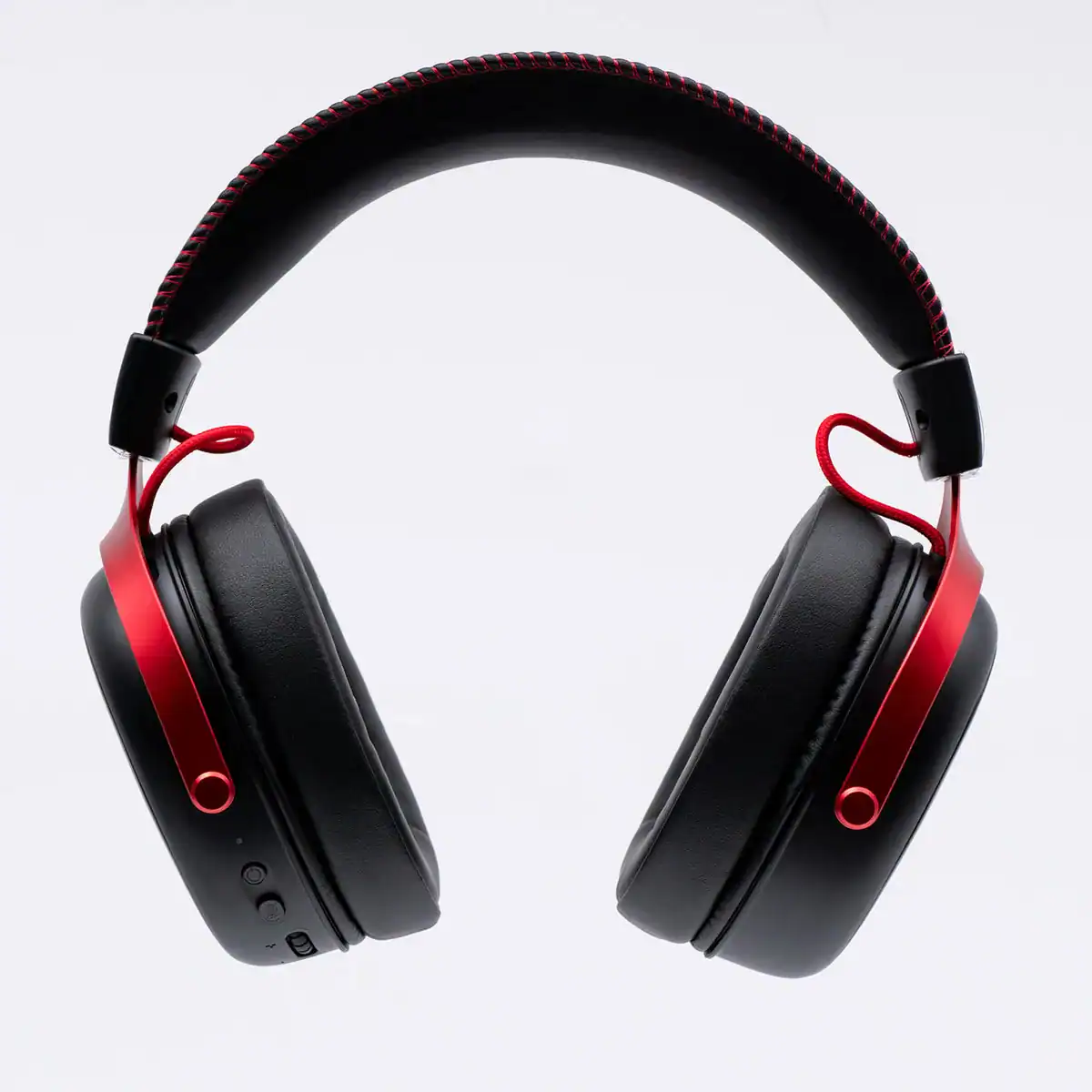 Tai nghe gaming không dây AKKO Verge S9 Ultra (Quad-mode / Khung nhôm / Pin 250 giờ) - Ảnh 8