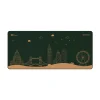 Lót chuột AKKO World Tour London Mousepad (900 x 400 mm)