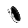 Cáp sạc Cuktech ATC615 USB-A to Type-C bện dù 6A 1.5m