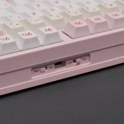Bàn phím cơ AKKO 5108 V5 Hello Kitty – hình 5