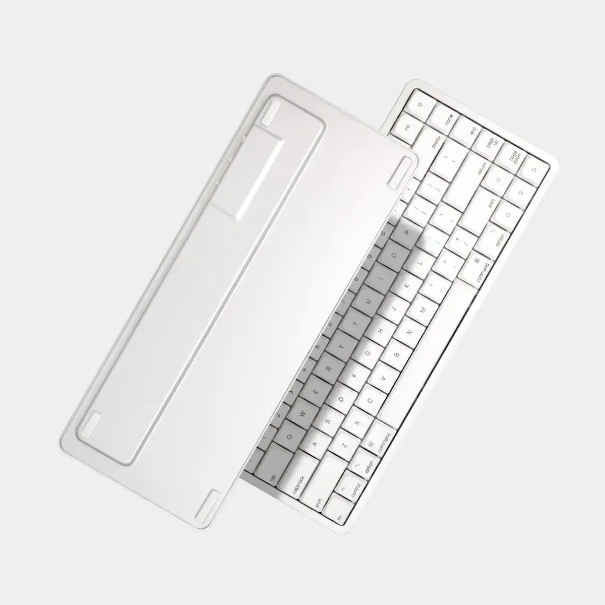 Bàn phím cơ AKKO Air 01 Low Profile – hình 3