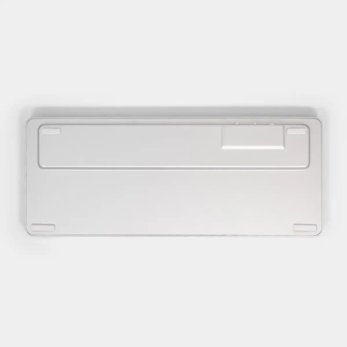 Bàn phím cơ AKKO Air 01 Low Profile – hình 4