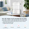 Máy tiệt trùng bình sữa Bear ST-5H05E26 – sấy khô, bảo quản 48 giờ