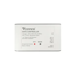 Bộ điều khiển cửa cổng thông minh Vconnex
