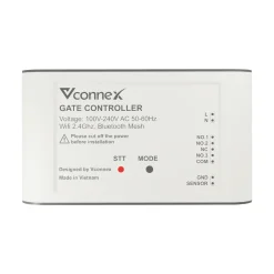 Bộ điều khiển cửa cổng thông minh Vconnex VCN-MGC