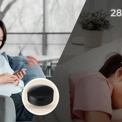 Bộ điều khiển hồng ngoại Vconnex – hình 3