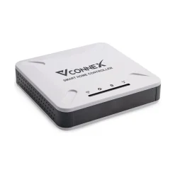 Bộ điều khiển trung tâm Gateway Vconnex VCN-GW