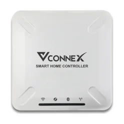 Bộ điều khiển trung tâm Gateway Vconnex VCN-GW – hình 2