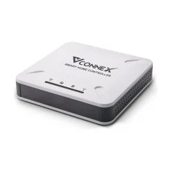 Bộ điều khiển trung tâm Gateway Vconnex VCN-GW – hình 4