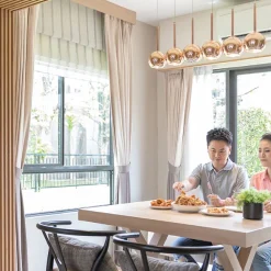 Bộ giám sát tiêu thụ điện năng thông minh Vconnex – hình 2