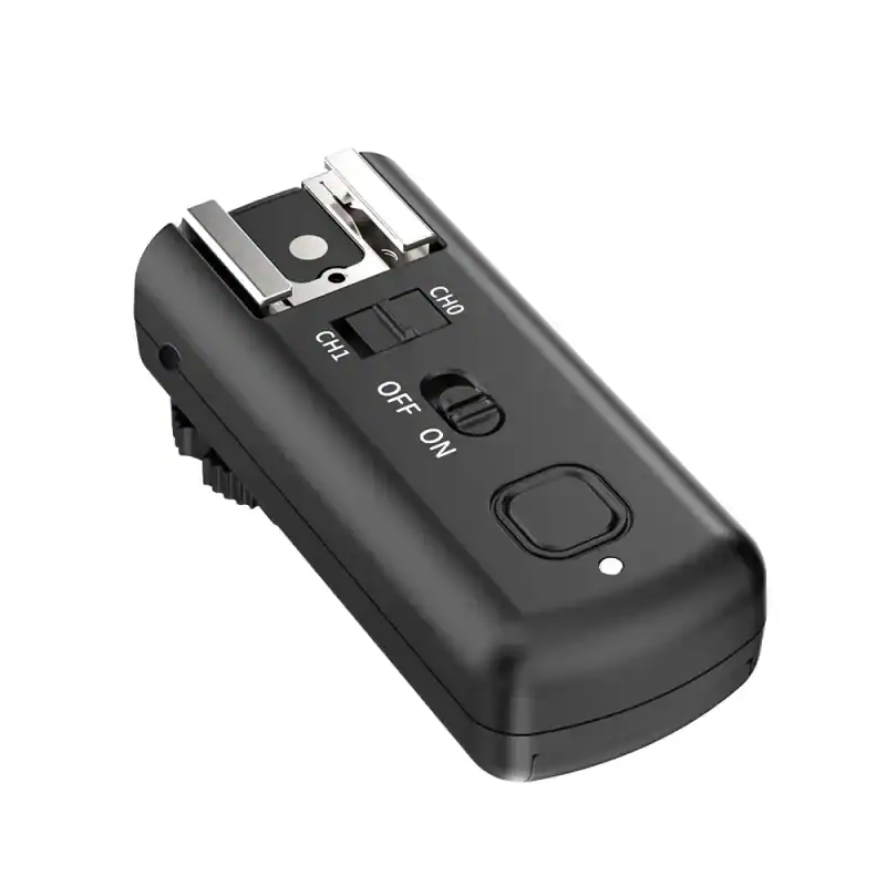 Bộ Kích Flash Không Dây Ulanzi TT-01 Cho Đèn F32