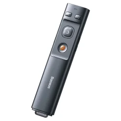 Bút Trình Chiếu Baseus Orange Dot Wireless Presenter – ảnh 2