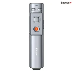 Bút Trình Chiếu Baseus Orange Dot Wireless Presenter – ảnh 4