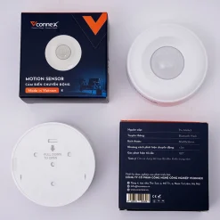 Cảm biến chuyển động Vconnex – hình 4