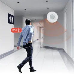 Cảm biến chuyển động Vconnex – hình 5