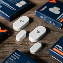 Cảm biến cửa Vconnex – hình 2