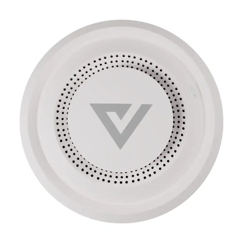 Cảm biến khói thông minh Bluetooth Mesh Vconnex VCN-SSM-BM – hình 2