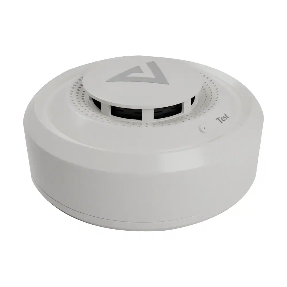 Cảm biến khói thông minh Bluetooth Mesh Vconnex VCN-SSM-BM – hình 4