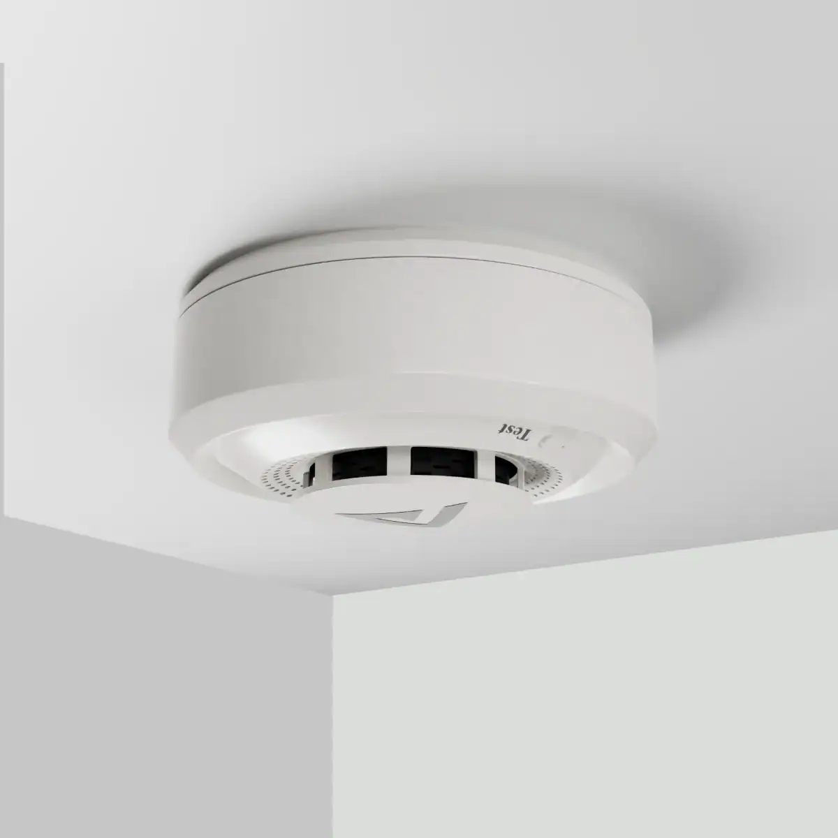 Cảm biến khói thông minh Bluetooth Mesh Vconnex VCN-SSM-BM – hình 2