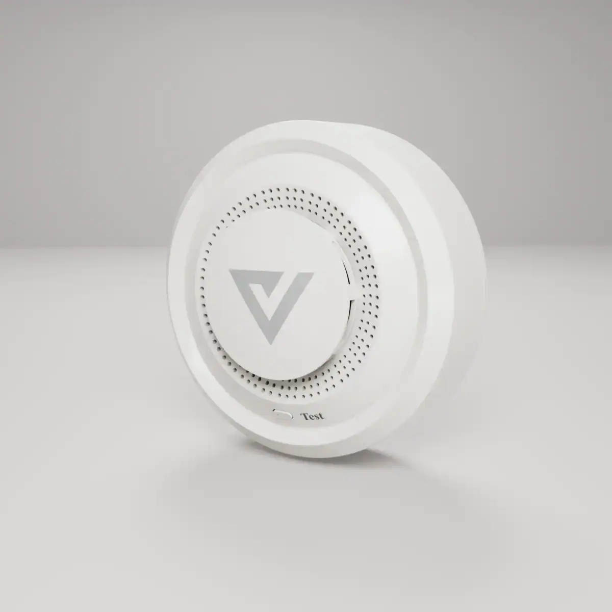 Cảm biến khói thông minh Bluetooth Mesh Vconnex VCN-SSM-BM – hình 3