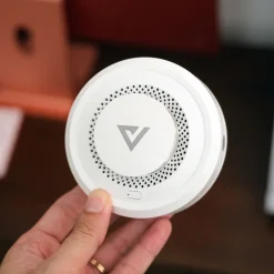 Cảm biến khói thông minh Vconnex – hình 5