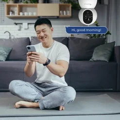 Camera Indoor Vconnex – hình 3