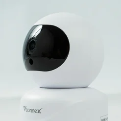 Camera thông minh Vconnex