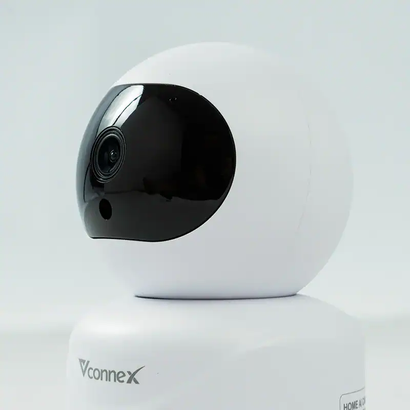 Camera thông minh Vconnex VCN-CAI-W