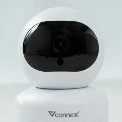 Camera thông minh Vconnex – hình 2