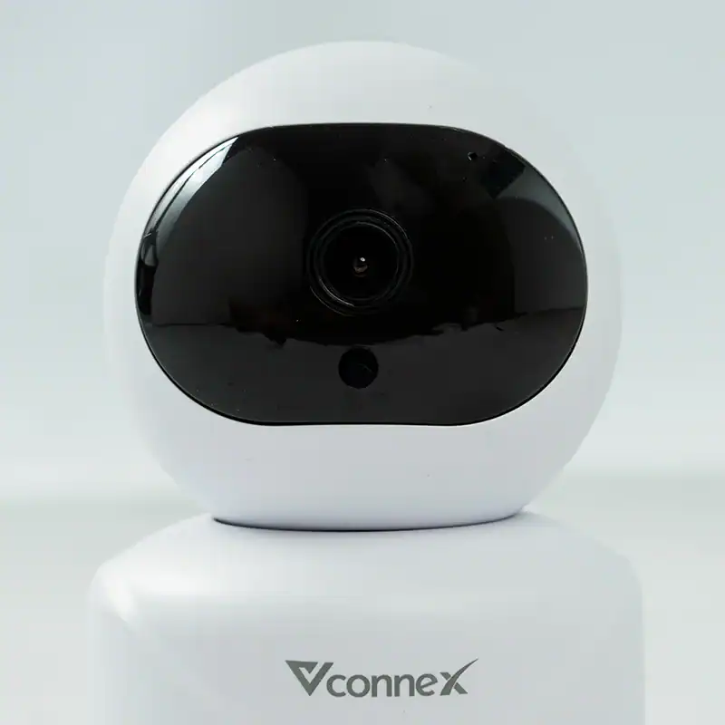 Camera thông minh Vconnex VCN-CAI-W – hình 2