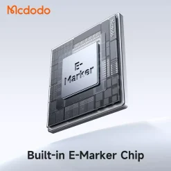 Cáp Sạc Nhanh C to Lightning MCDODO Buy easy series CA-669 36W – ảnh 8