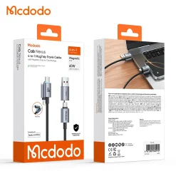 Cáp Sạc Nhanh Đa Năng 4-in-1 MCDODO CA-656 – ảnh 7