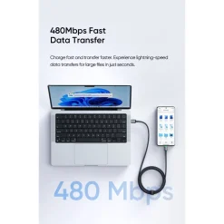 Cáp Sạc Nhanh USB to Micro-USB MCDODO Buy easy series CA-662 2A – ảnh 10