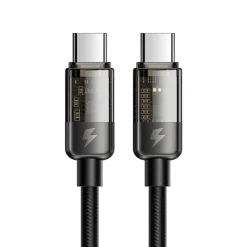Cáp Tự Ngắt C to C MCDODO CA-284 100W – 1.2m