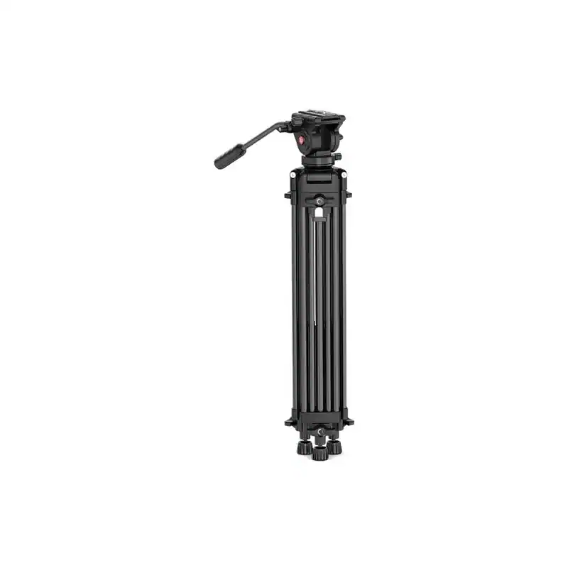 Chân Máy Quay Ulanzi MT-81 Đầu Dầu Fluid Head, Tải 8kg