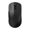 Chuột gaming không dây AKKO Dash Pro Black