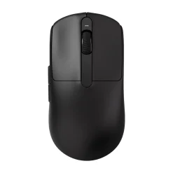Chuột gaming không dây AKKO Dash Pro Black