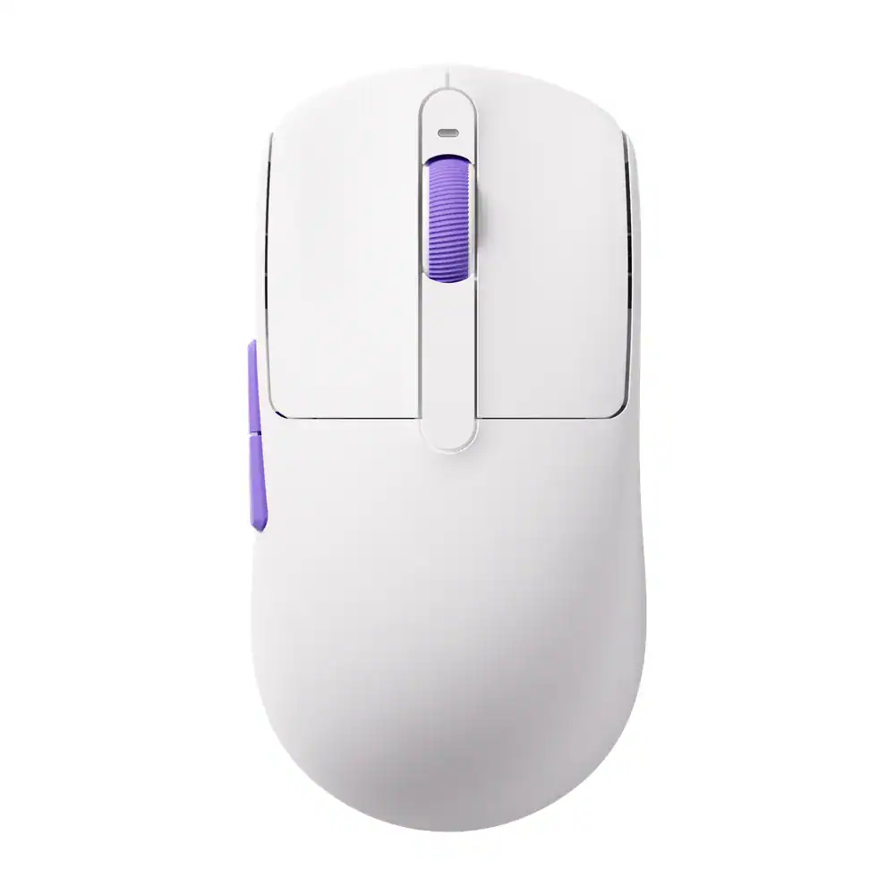 Chuột gaming không dây AKKO Dash Pro – hình 2