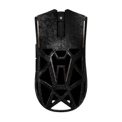 Chuột gaming AKKO Echo TAN8 Master Black
