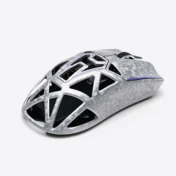 Chuột gaming AKKO Echo TAN8 Master Silver – hình 3