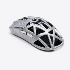 Chuột gaming AKKO Echo TAN8 Master Silver – hình 4