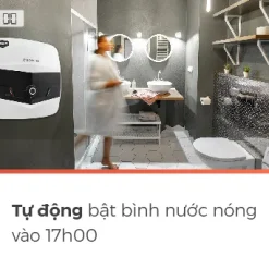 Công tắc chống giật cho bình nước nóng Vconnex – hình 3