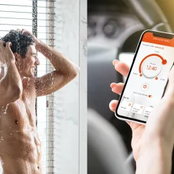 Công tắc chống giật cho bình nước nóng Vconnex – hình 5