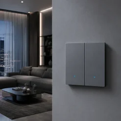 Công tắc cơ thông minh Vconnex VClick – hình 3