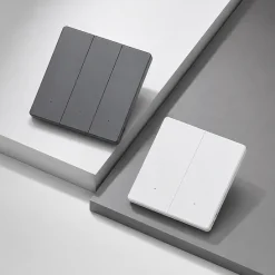 Công tắc cơ thông minh Vconnex VClick – hình 5