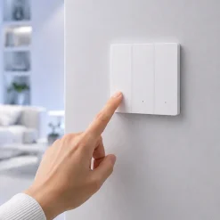 Công tắc cơ thông minh Vconnex VClick – hình 6