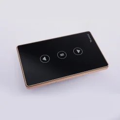 Công tắc cửa cuốn và cổng tự động Vconnex viền nhôm – hình 3