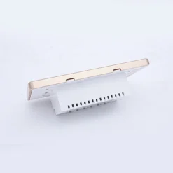 Công tắc cửa cuốn và cổng tự động Vconnex viền nhôm – hình 4