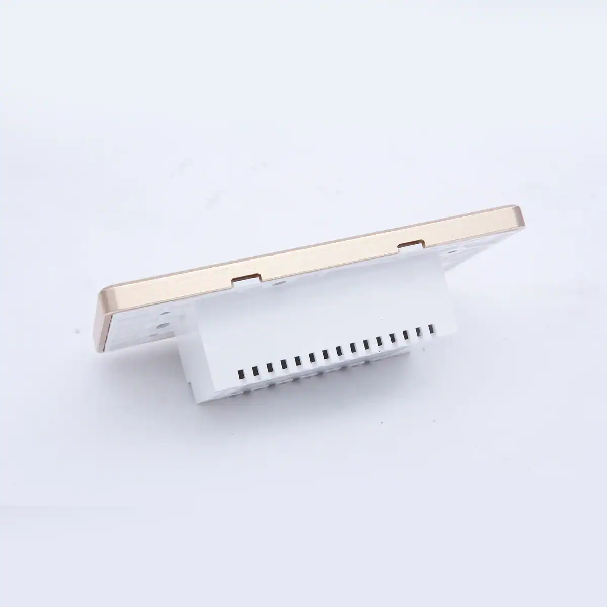 Công tắc thông minh cho cửa cuốn và cổng tự động Vconnex viền nhôm VCN-WSRGCL – hình 4