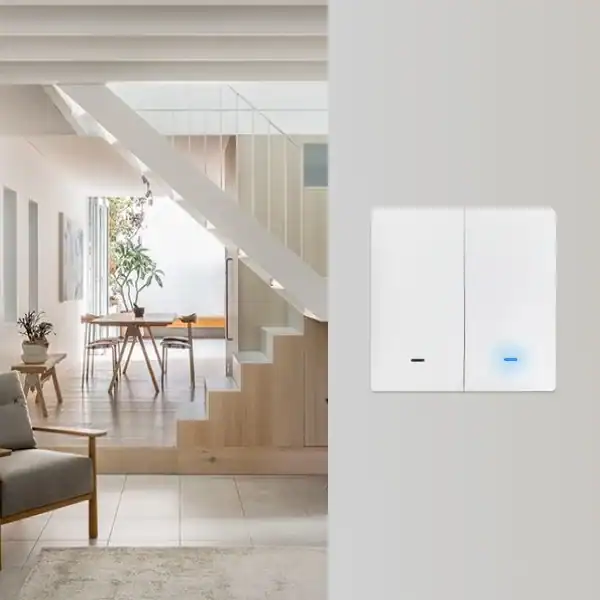Công tắc không dây Vconnex VCN-WBS2 – hình 4